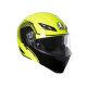 AGV Compact ST Vermont Fluo Yellow